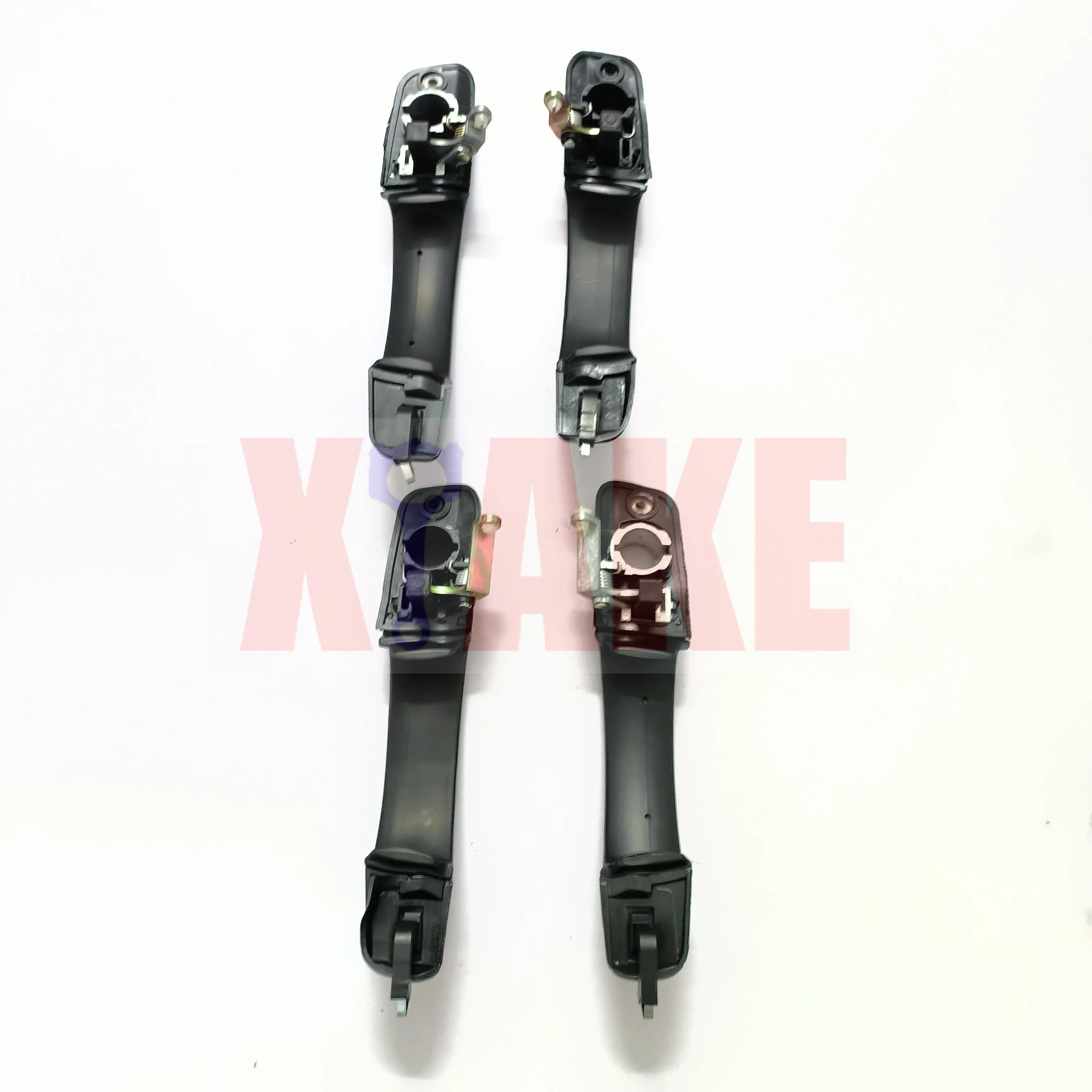 Outer Door Handle for ZX Grand Tiger G3 Pickup - Durable & Reliable