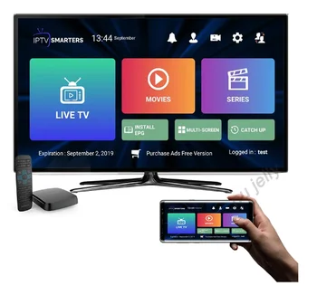 4k Hd World's Set-top Box Or Adult Iptv Channels & Playlists M3u Iiptv