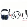 Cuffie Blue Air con cavo compatibile GP328
