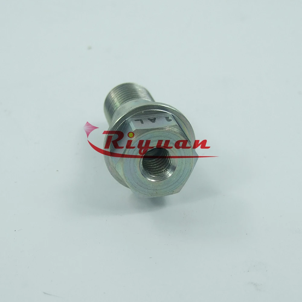 し Isuzu Diesel Relief Valve 1-13260047-0 for ZX360 & SH360
