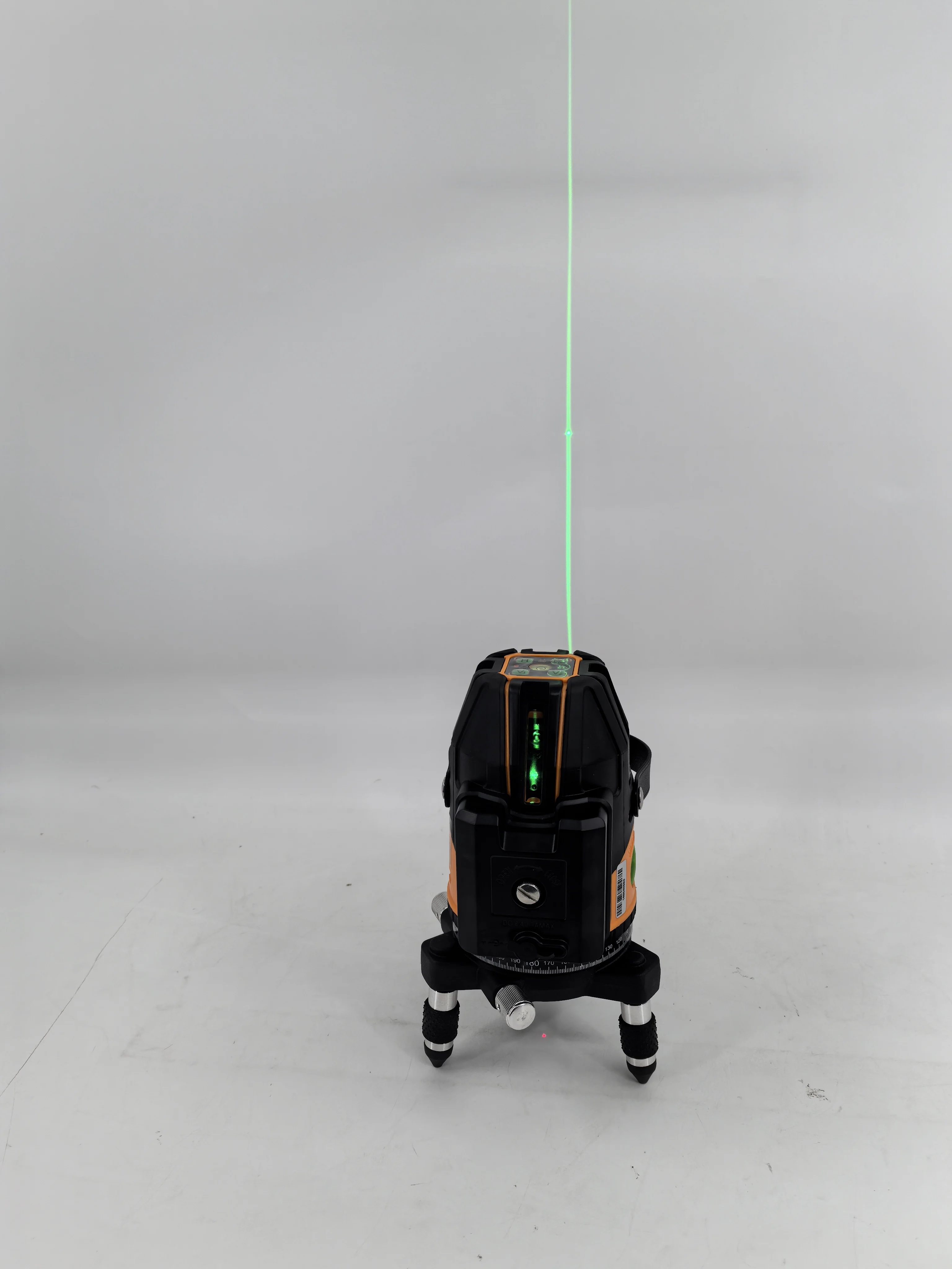 Laisai 360° Laser Level LSG686SPD | Self-Leveling Rotary Level