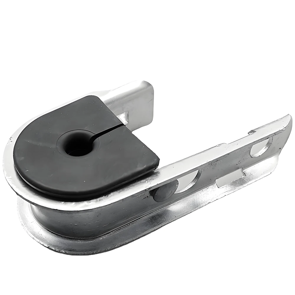 13KN ADSS Cable Suspension Clamp With Neoprene Insert