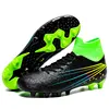 spike black