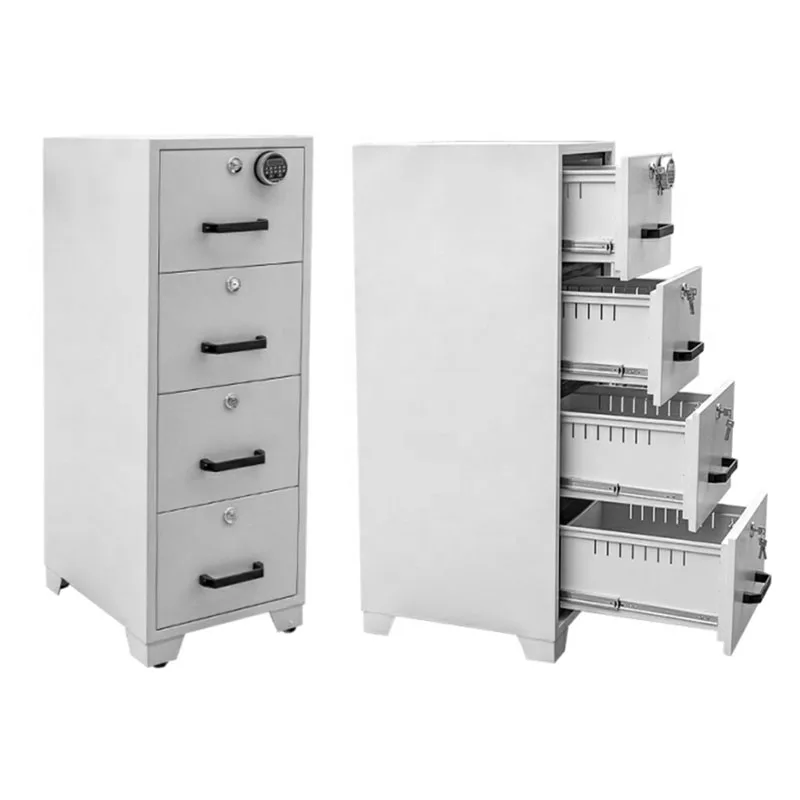 manufacture safety office home furniture vertical filing cabinet