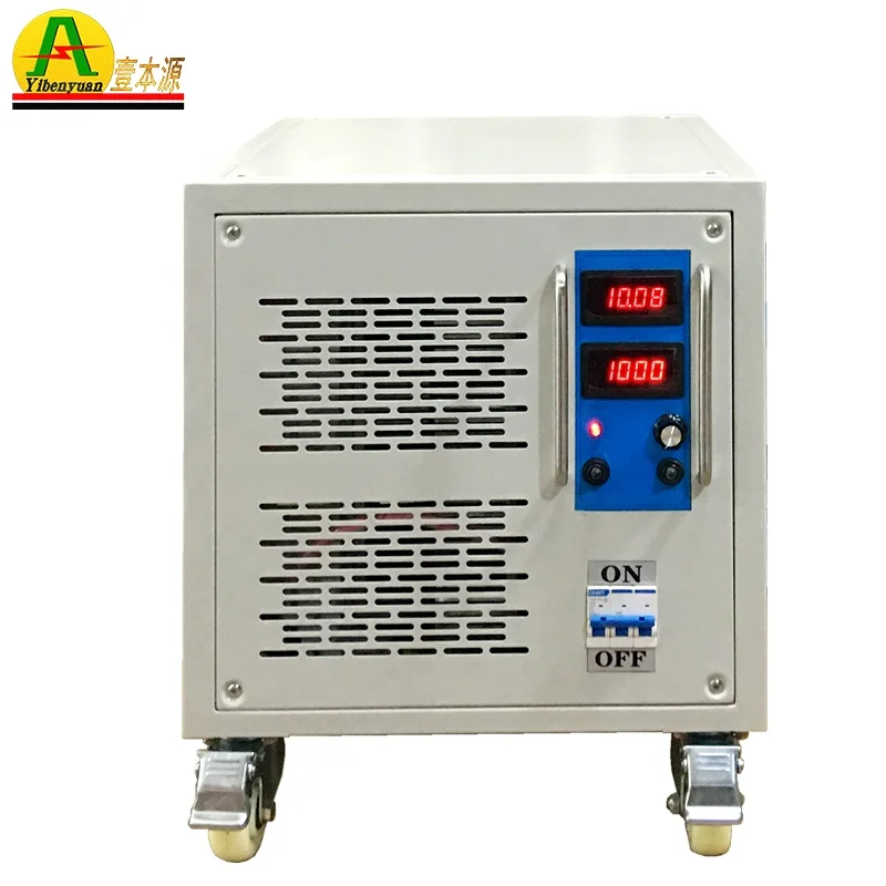 MCH Power Supply,MCH-305D-II Dual Power Supply, 0-30V/5A Variable Dual Output Power Supply