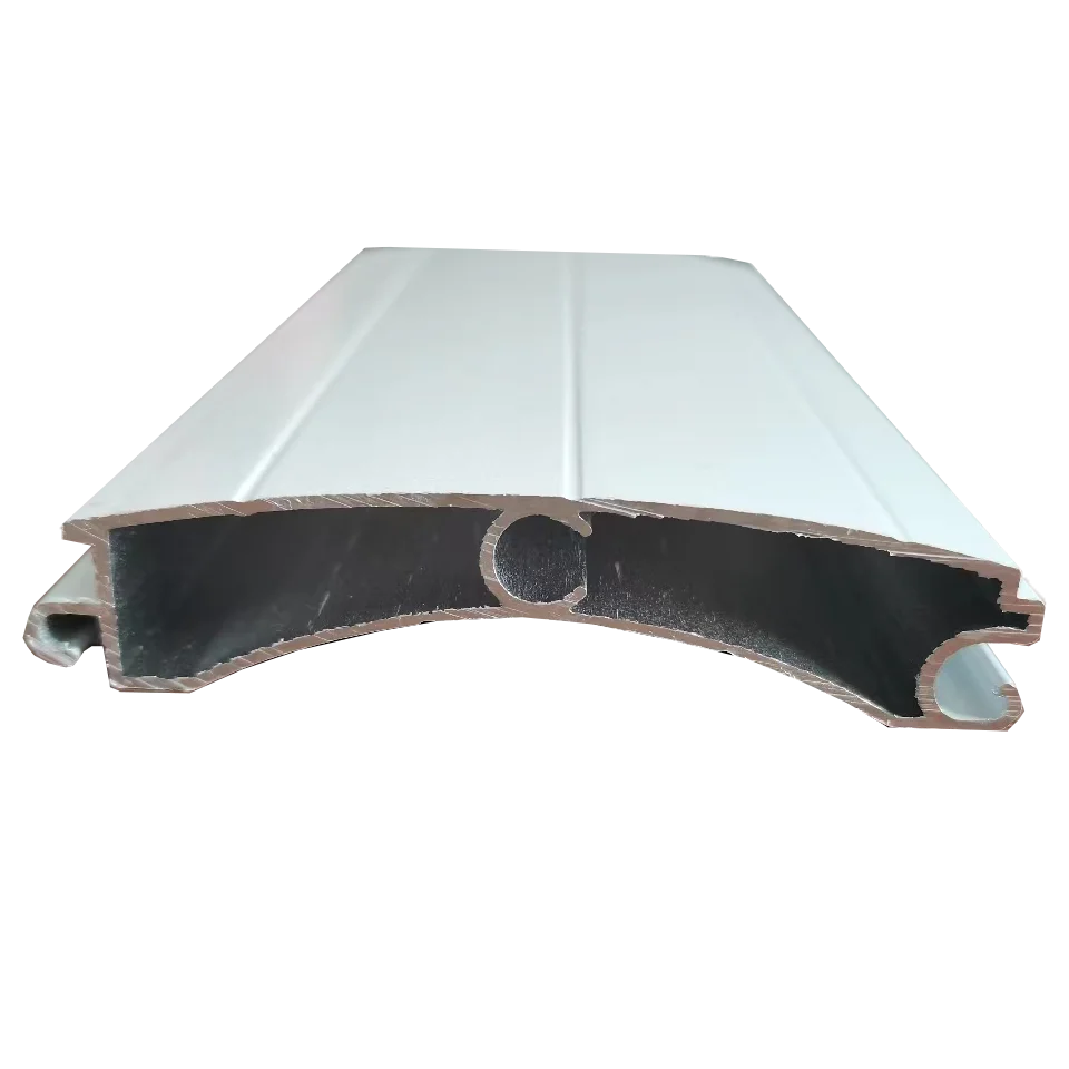 Aluminium Rolling Shutter Door In Competitive Price And High Quality