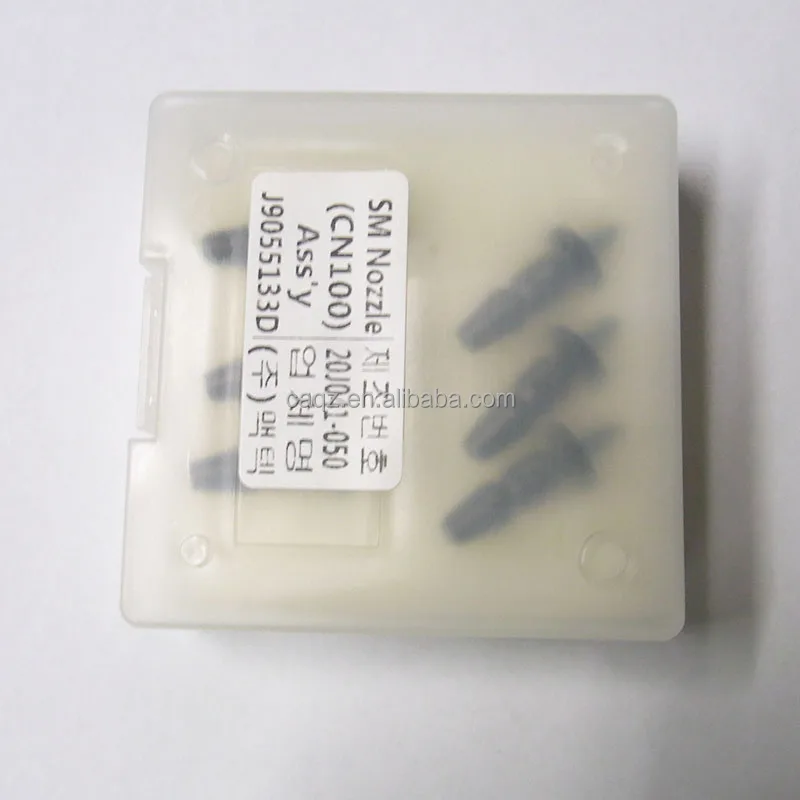 Samsung CP45 NEO/SM CN100 Nozzle J90055133D - SMT Pick & Place Part