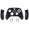 Rubberized Black ZX3C3001WS