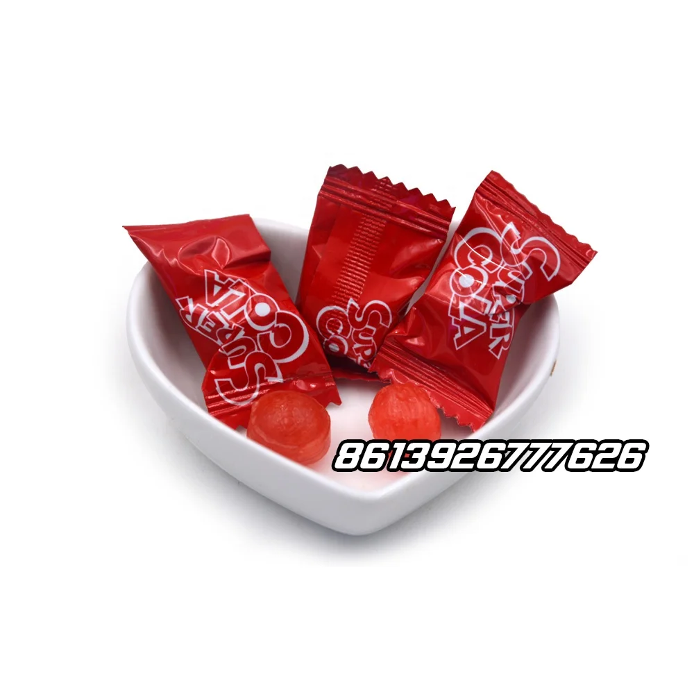 OEM Super Sour Bonbon Bombs Hard