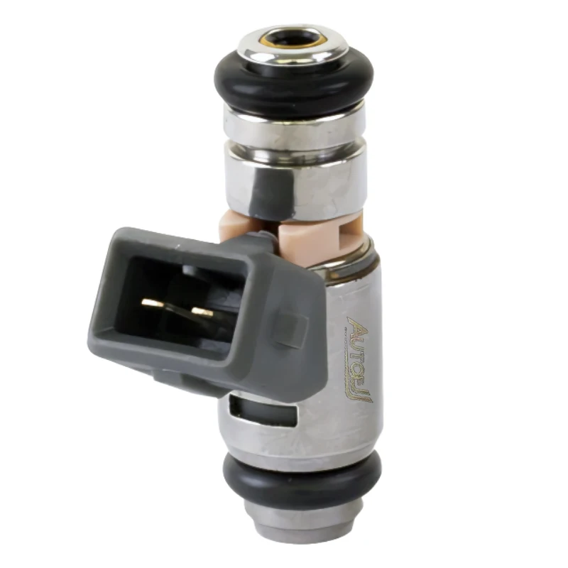 EBJ099 OEM 8200051963 Fuel Injector auto spare parts accessories for Peugeot 206 Renault Clio Kangoo 1.0 16V