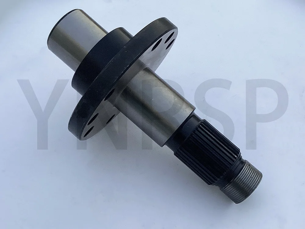 8D7427 SHAFT DRIVE PINION - 1 Yıl Garantilidir, İnşaat Makinesi