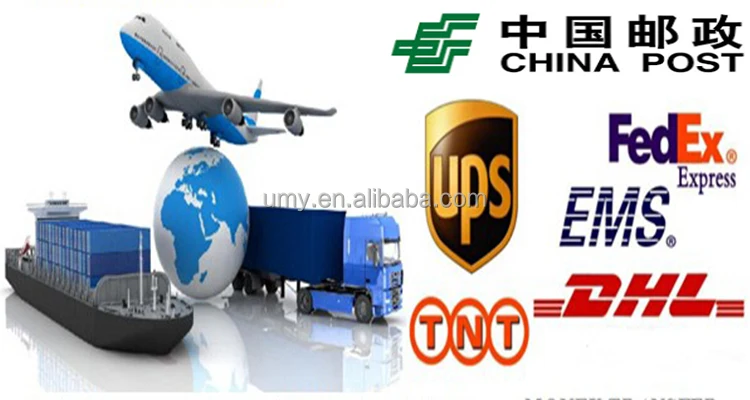 shipping