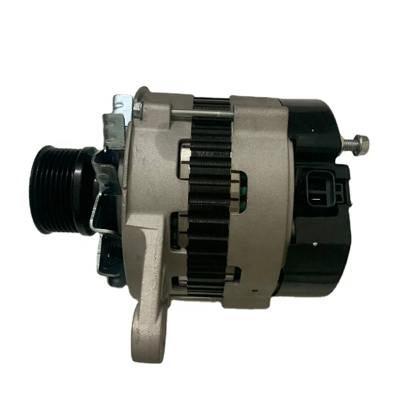 Piezas de coche 24V 60A conjunto de alternador para