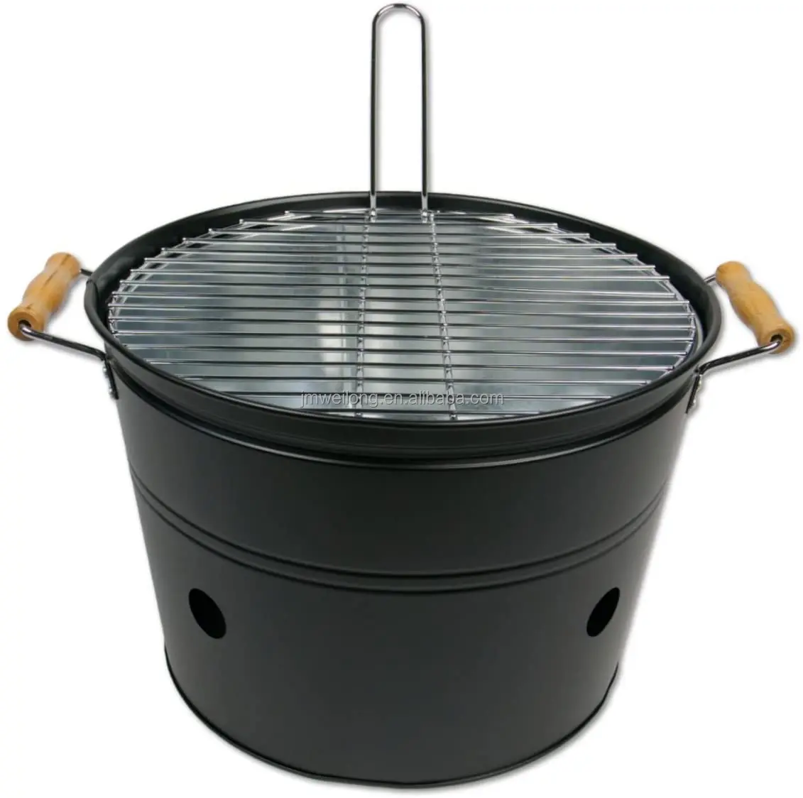 Bbq Barbeque Bucket Bbq Bucket Charcoal Grill Buy Charcoal Grill,Bbq Charcoal Grill,Charcoal