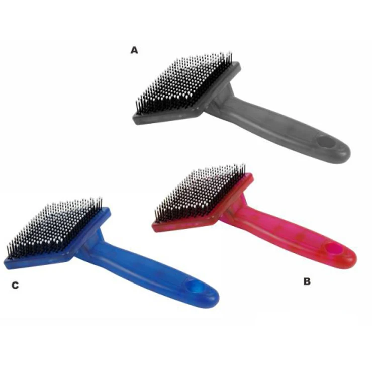 dog grooming brush