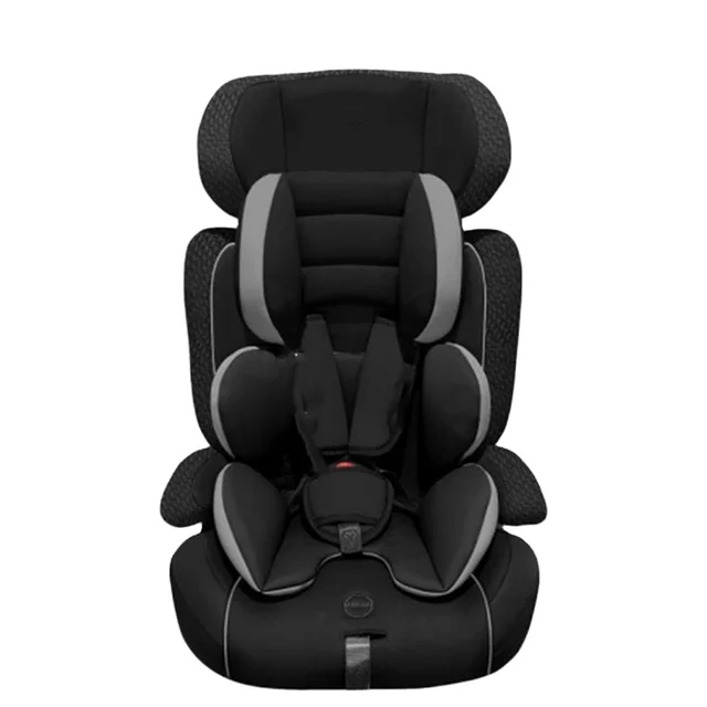 ECER44 Standard Head Support 9-36KG Children Kid Suitable Portable Baby Car Seat