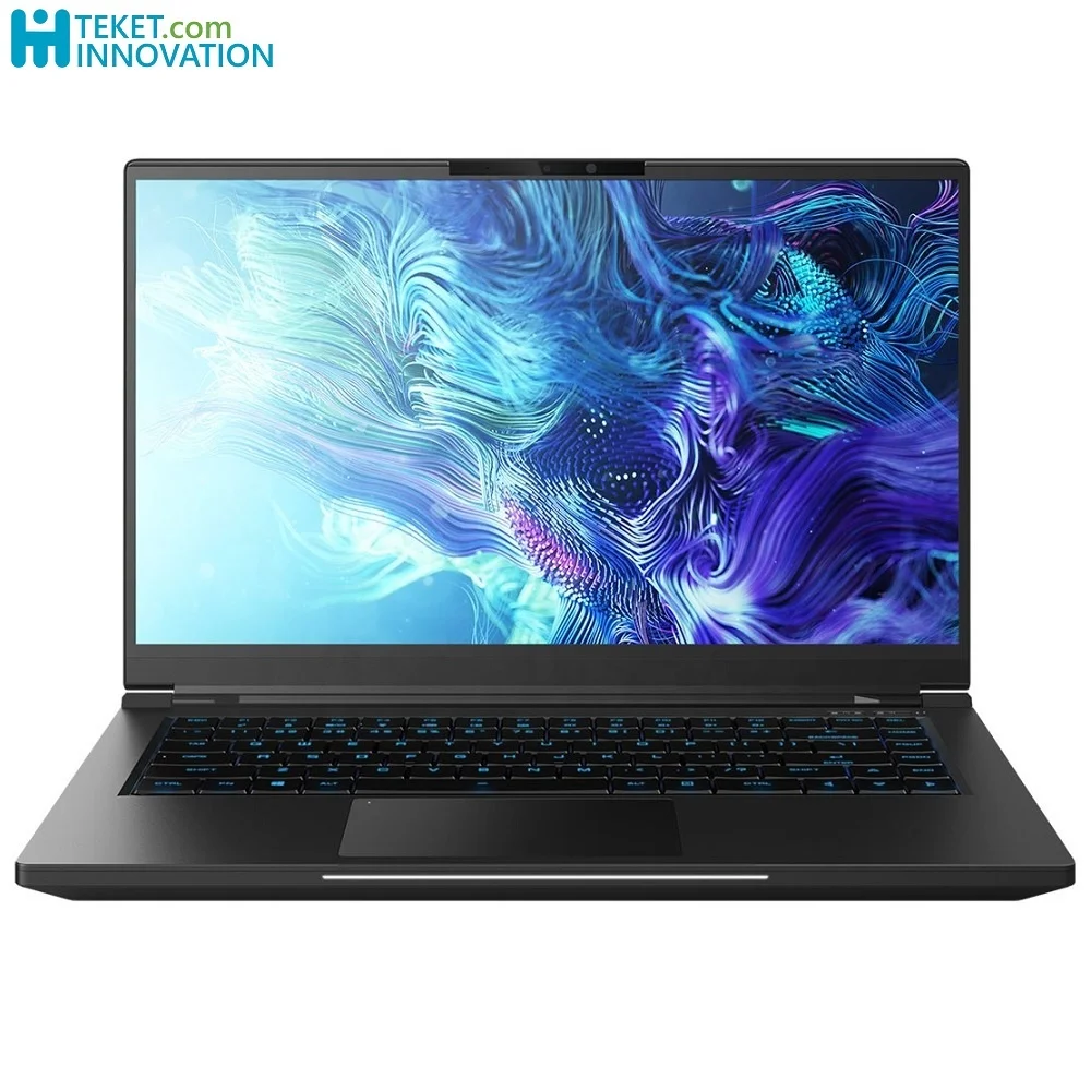 インテル ノートパソコン Intel NUC i7 M15 Laptop Kit Intel NUC M15レビュー！クラス最高のパフォーマンスと完成度を