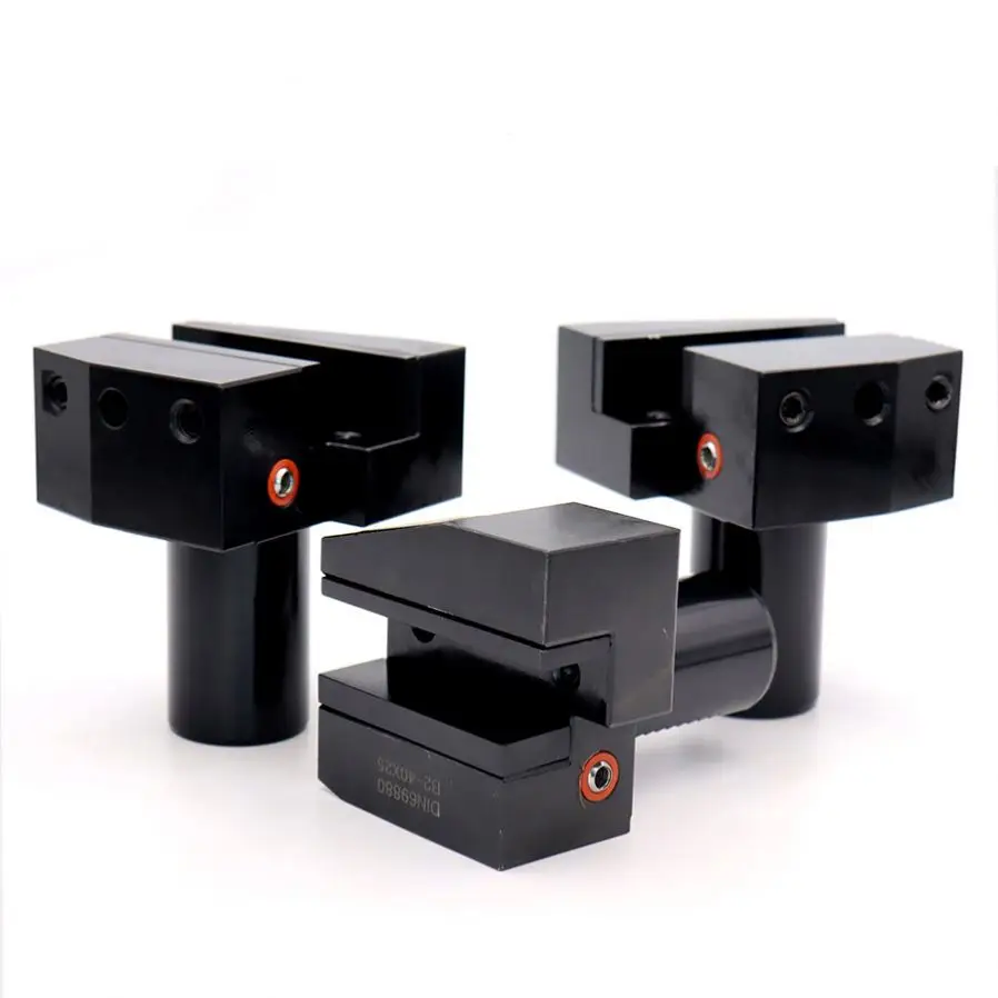 Factory Supply VDI30 VDI40 VDI50 B1 B2 Type Tool Holders Machine Tools Accessories