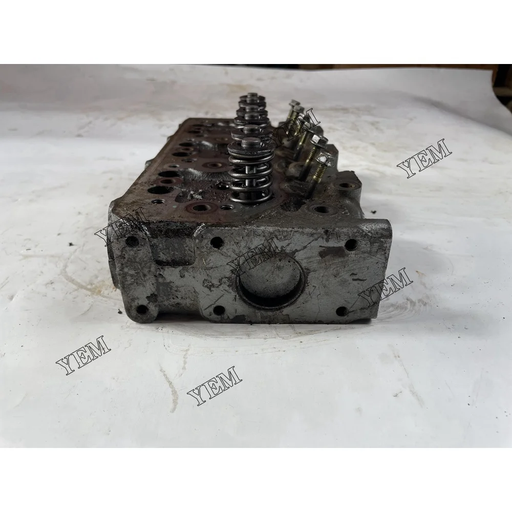 Construction Machinery 3TN75 Cylinder Head Assy for Yanmar Cylinder Head Assy 3