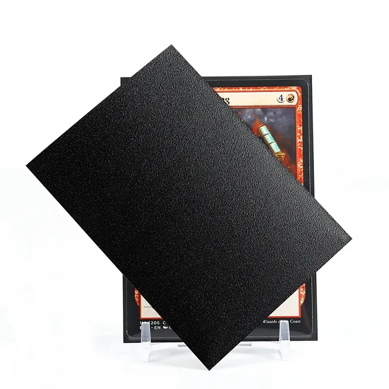 Dragon Shield Custom Standard Size Gaming Card Sleeves