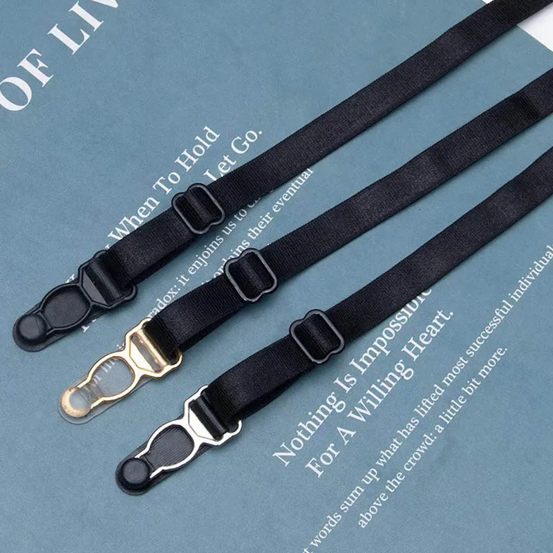 how to clip on garter belt Replacement Metal Clips for Coco'sRetroCloset garter belts main image 1