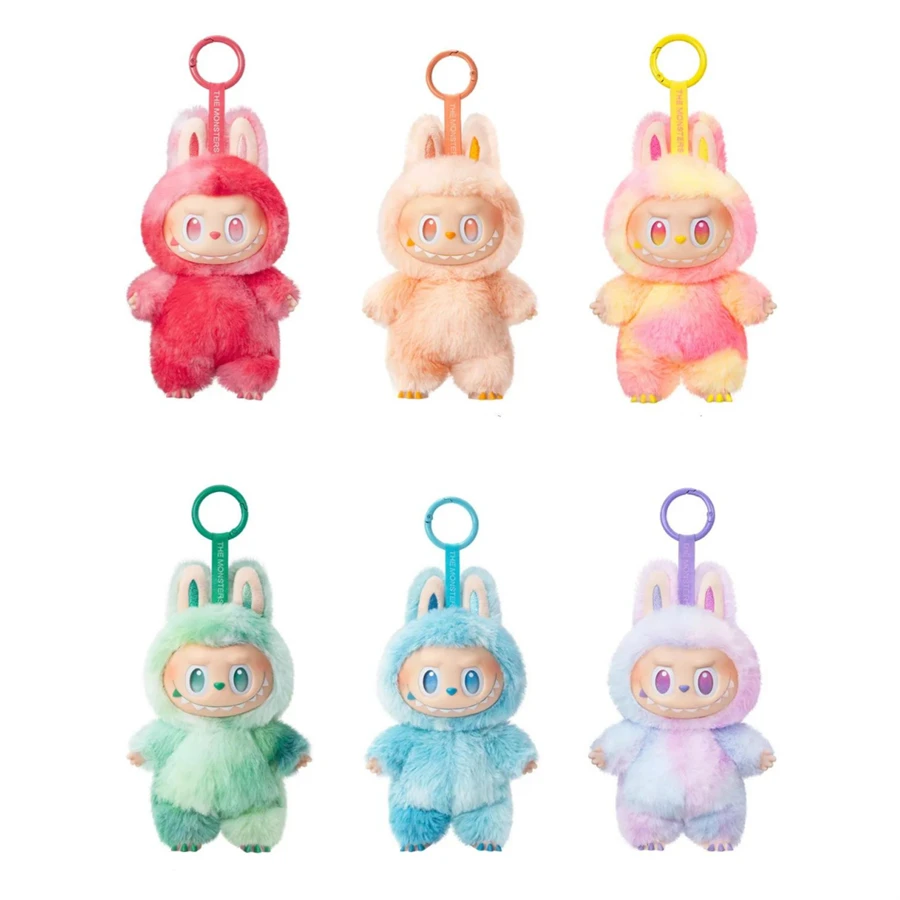 labubu 3.0 LOYALTY HAPPINESS 正規品 LABUBU Boneco Autêntico Labubu V3 Loyalty POP MART Labubus 3ª Geração Big
