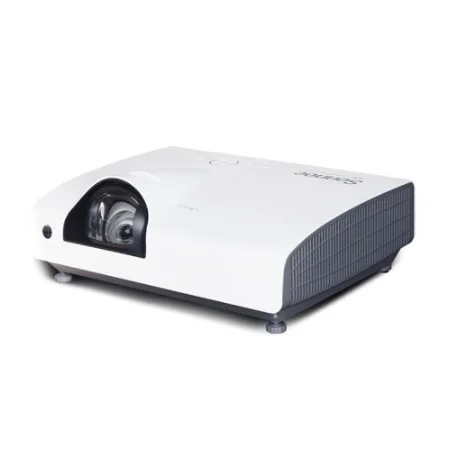Sonnoc Ax3500st 3lcd School Alpd Laser Short Throw Projector 3500 ...