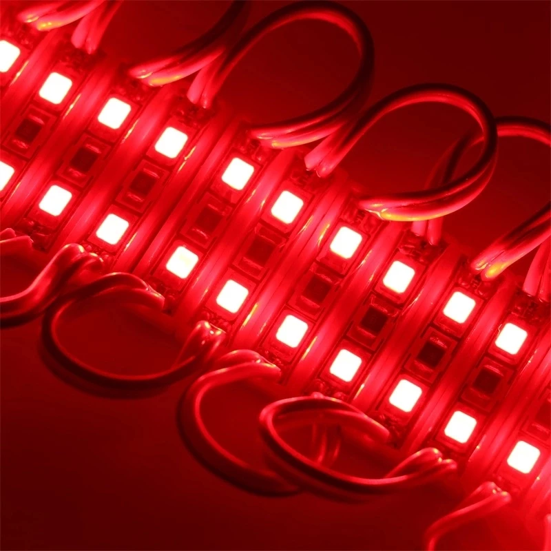 SMD 2835 Led Module 2 Leds Mini LED Module Light Sign Backlights