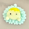 bambino Durian colorato