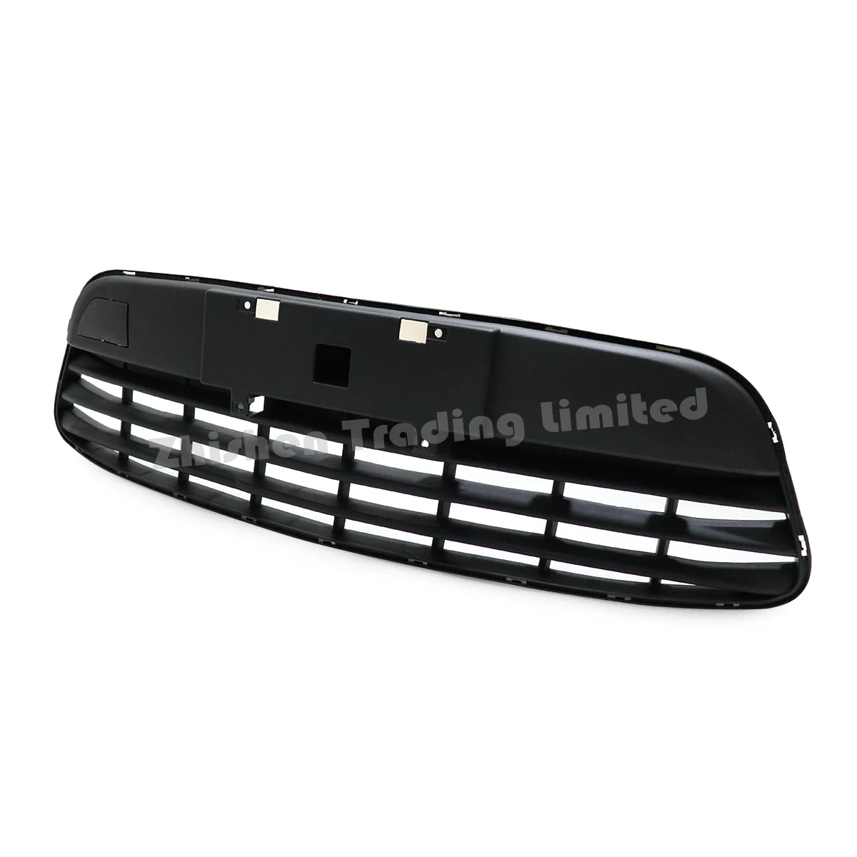 For Baic E130 E150 D20 Ev160 Ev300 A115 Front Bumper Lower Grille