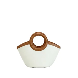 Custom Logo High Quality Ladies Shoulder Crossbody Bags Trendy Handbags Designer Tote Bag for Women