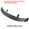 Carbon Fiber Look