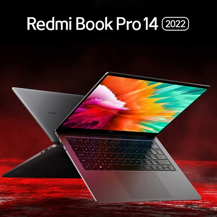 【美品】RedmiBook Pro 14 Xiaomi Redmibook 14 Pro (2021) Laptop with warranty