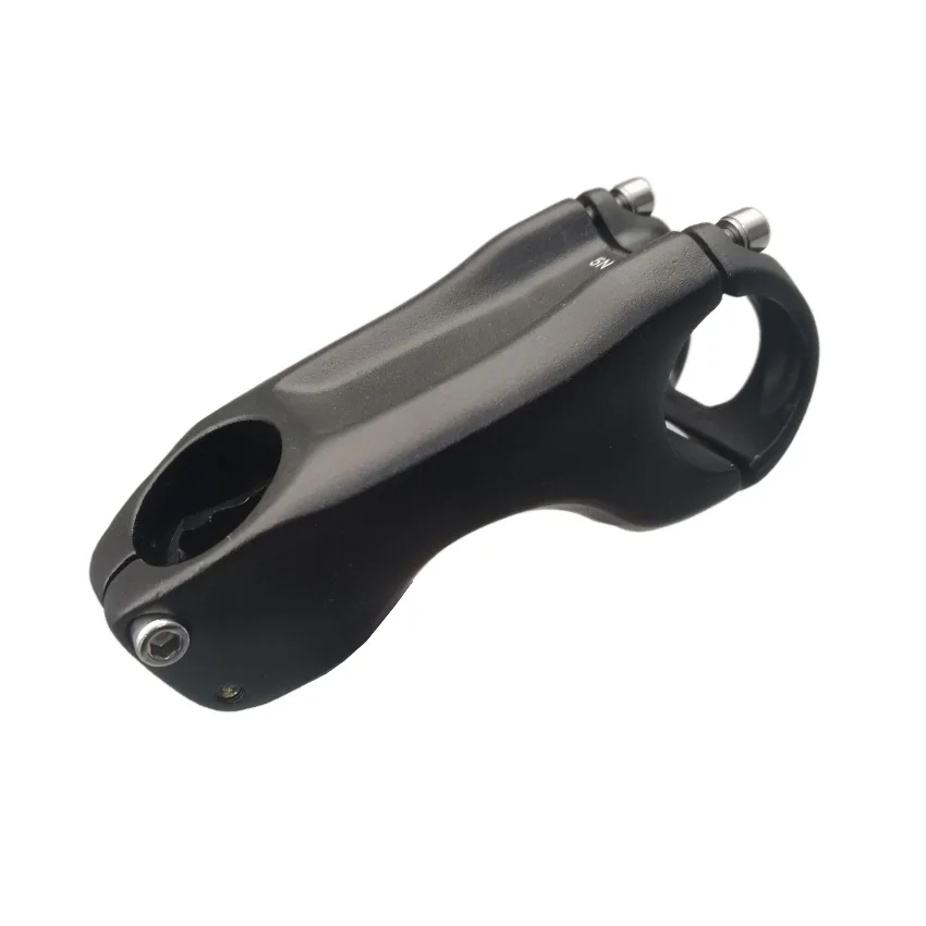 Aluminum MTB Road Bike Bicycle Stem 17 Degree Angle