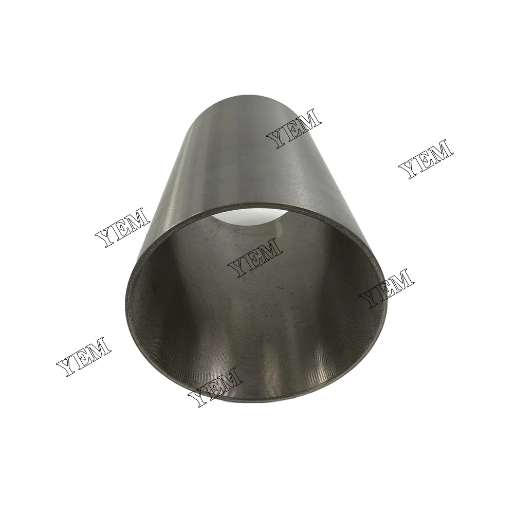 S3E Cylinder Liner for Mitsubishi Tractor Excavator Mowers Engine Repair Parts for Mitsubishi Cylinder Sleeve