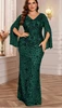 dark green
