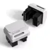 Blanco RVS 180