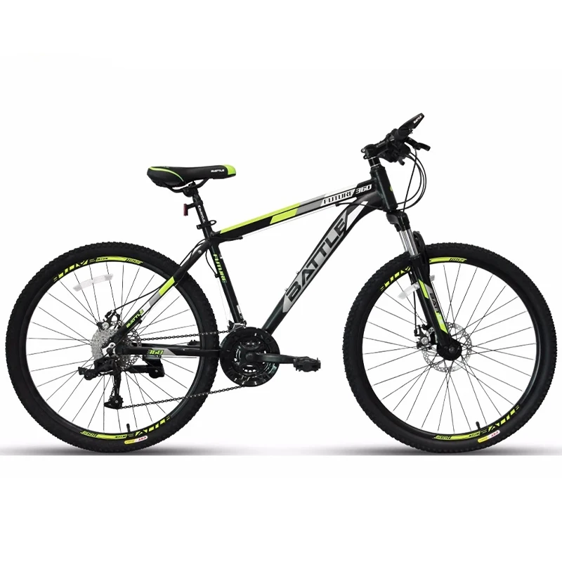 mens adult bicycle