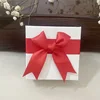 Red Bow