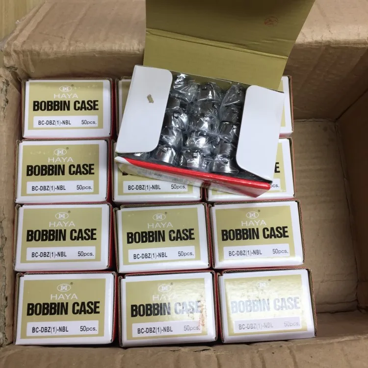 Singer Sewing Machine Spare Parts High Quality Singer Sewing Machine Parts Haya Brand Bobbin case