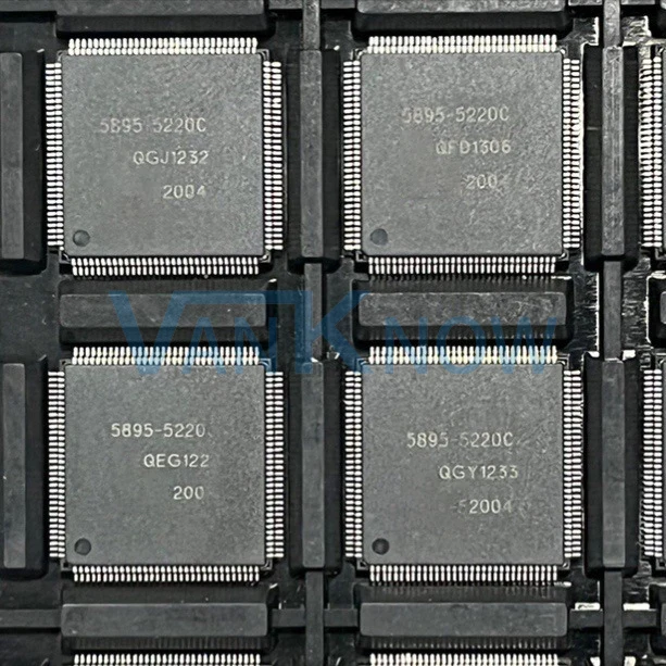 Vanknow Integrated Circuits CCM PWM FOR SAMSUNG 2ND SMC0517 other ics chip