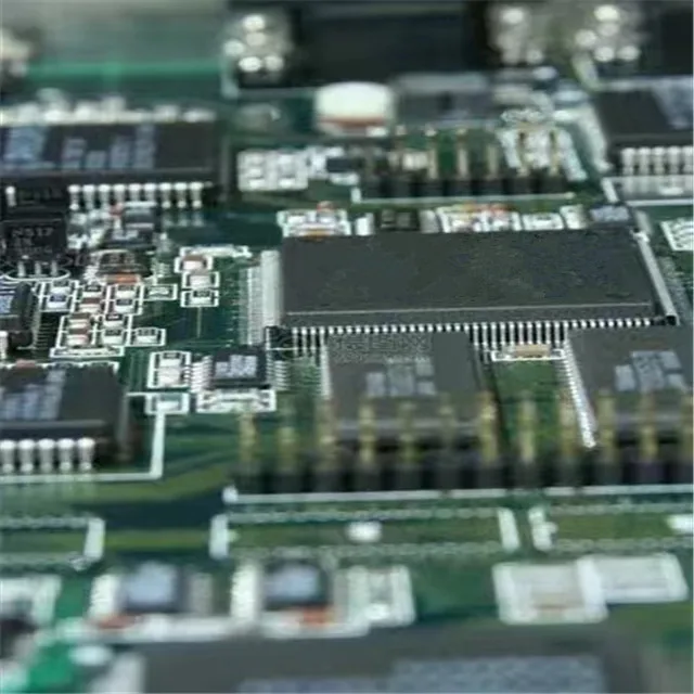 MPQ4470AGL-AEC1-Z QFN-20 Silkscreen 4470 5A Power Manager Chip IC