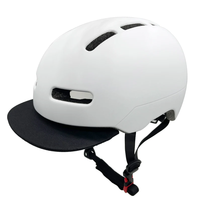 Professional Oem Skate Helmet Bike Skating Scooter Electric Longboard