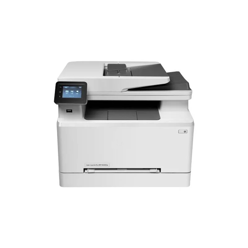 Photo Copy Machine Mini Multifunctional All in One Printer Scanner and Photocopy Machine Office ...