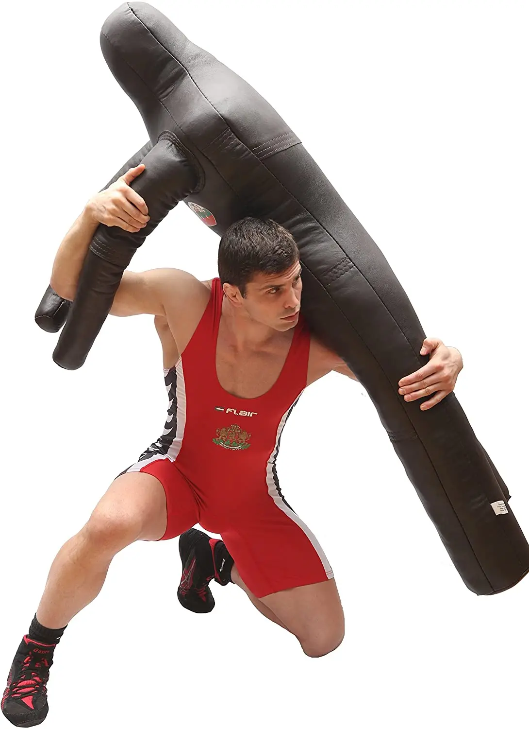 2019 Heavy Grappling Dummy Ringside MMA Dummy for Training
