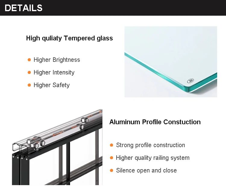 Single Leaf Modern Frameless Glass Door Interior - Buy Framelss Glass 