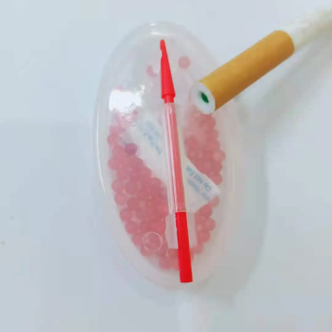 Горячая Распродажа вкусовые шарики «сделай сам»