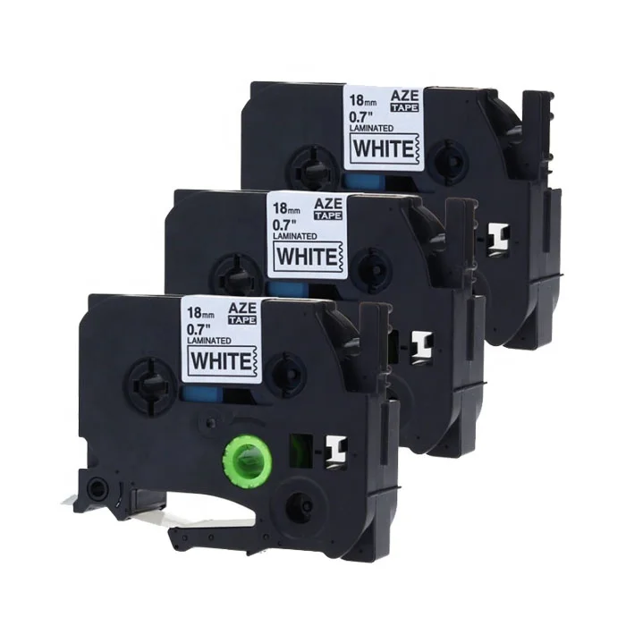 laminated label printer