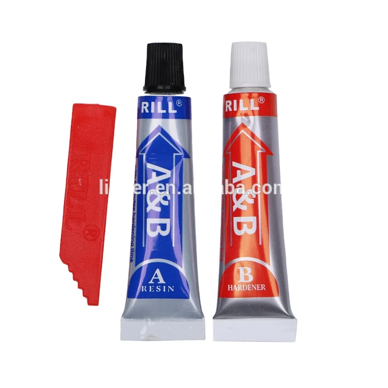 RILL A&B Epoxy Adhesive