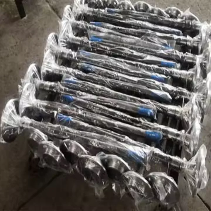 OEM Factory High Quality 8-94341974-1 Rear Axle Shaft for ISUZU